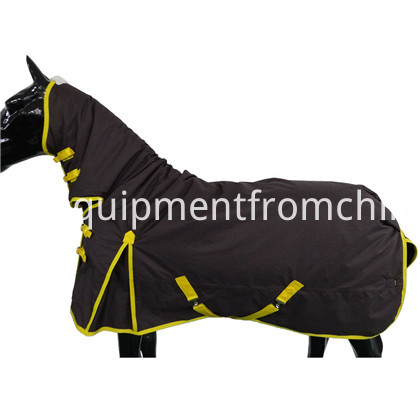 комбинированный коврик для лошади (1) combo horse rug (1)